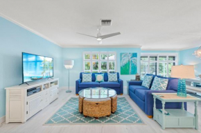 Hidden gem resort condo close to Bowman's - Blind Pass D105